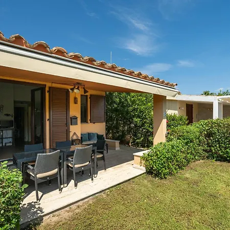 Casa Co Villa Costa Rei Exterior photo