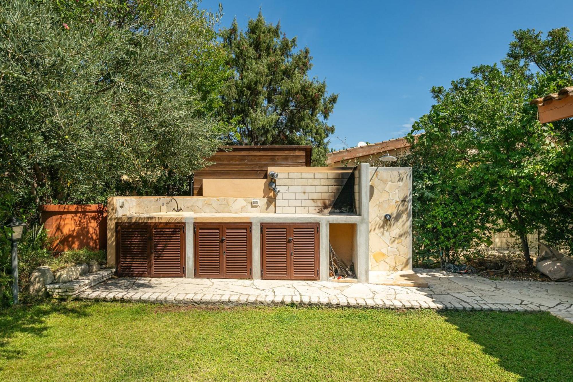 Holiday home Casa Co *