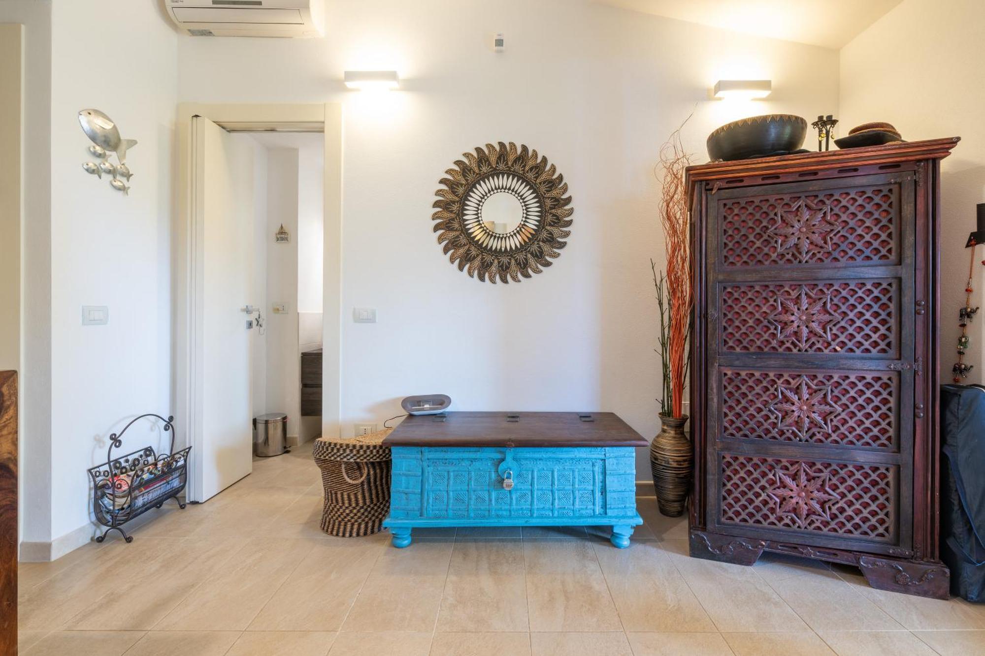 Casa Co Holiday home