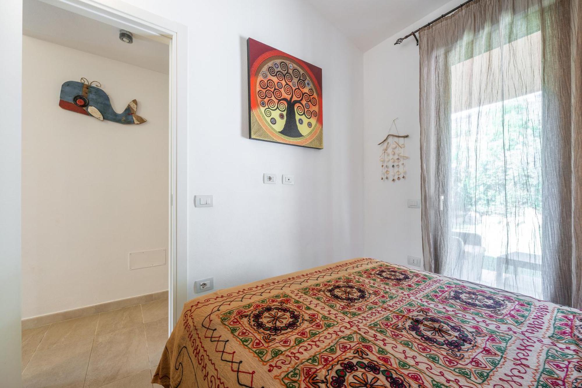 Holiday home Casa Co