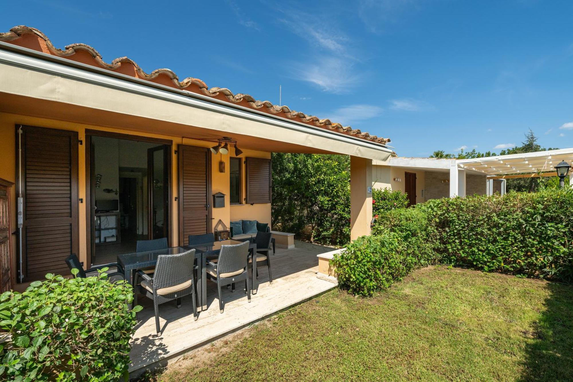 Casa Co Holiday home Costa Rei