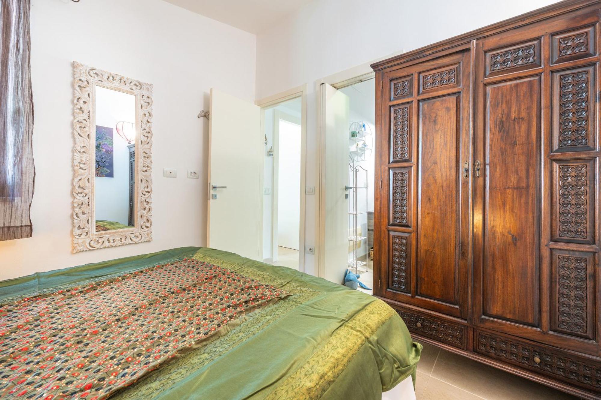 Holiday home Casa Co *
