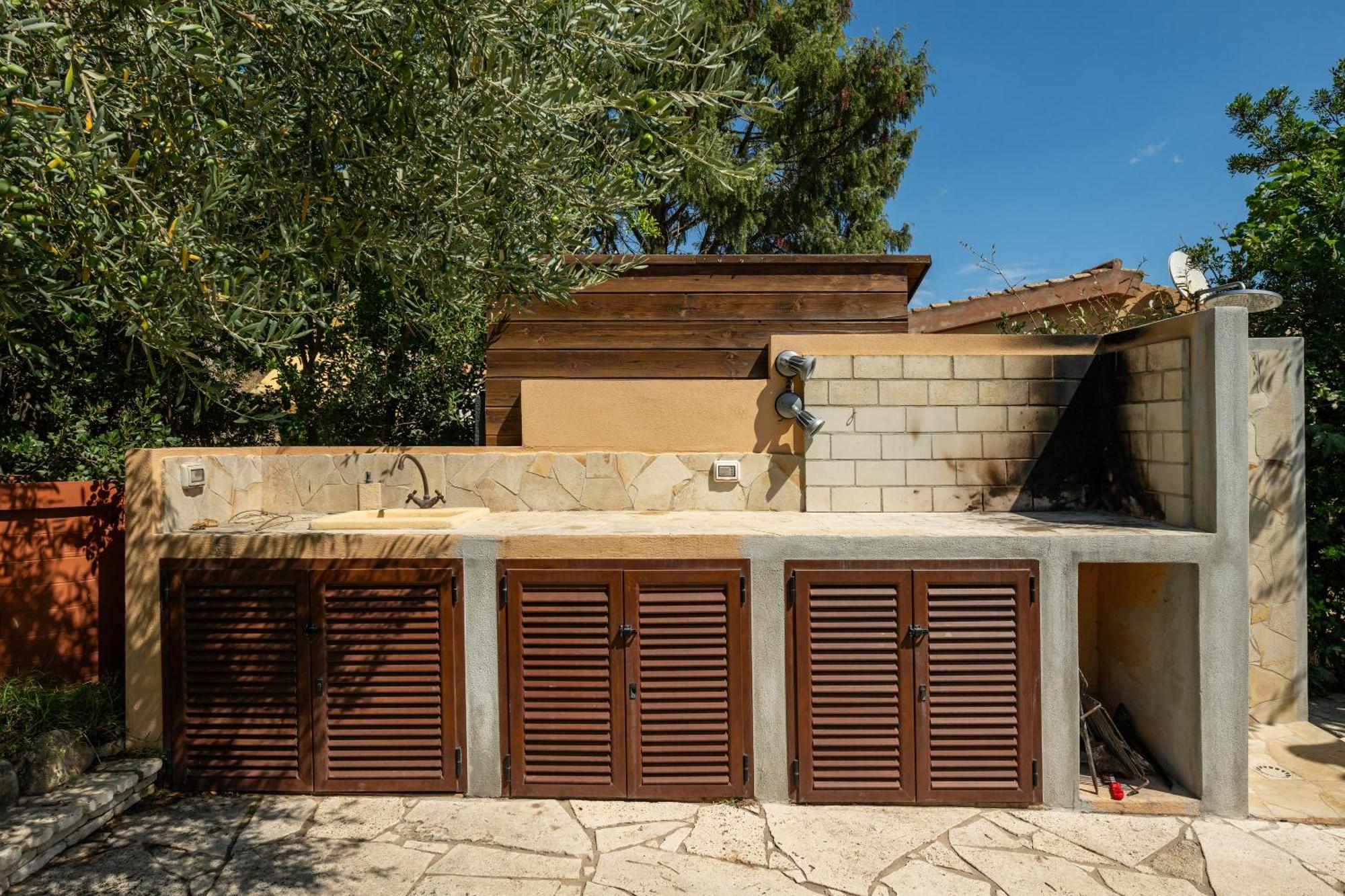 Holiday home Casa Co