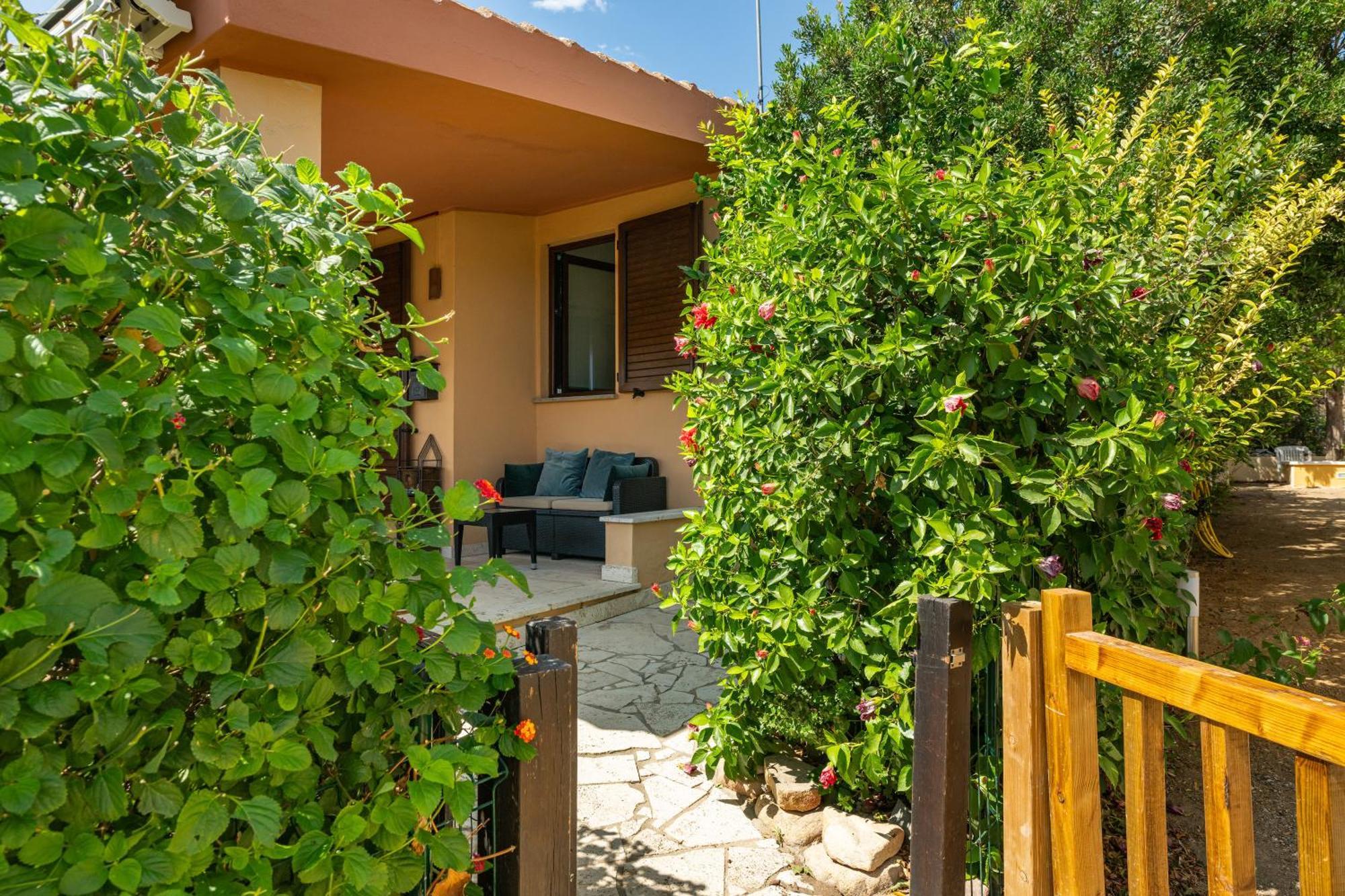 Casa Co Holiday home Costa Rei