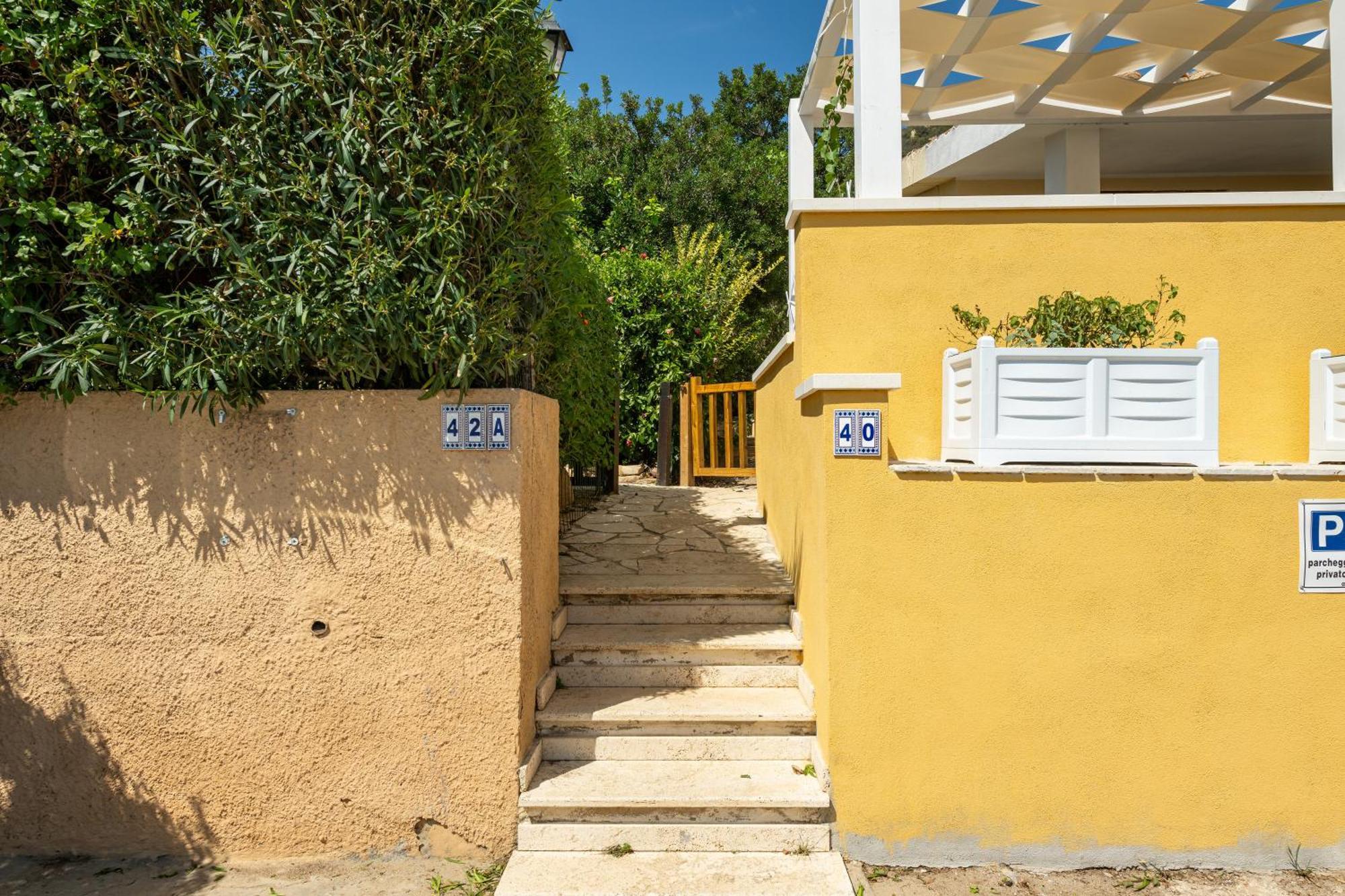 Holiday home Casa Co