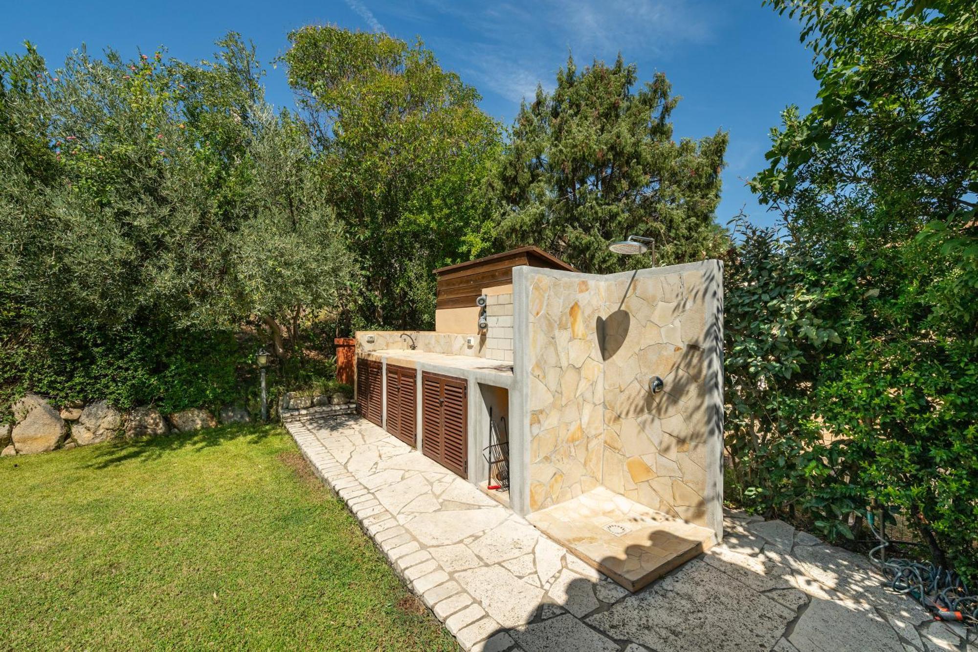 Casa Co Holiday home *